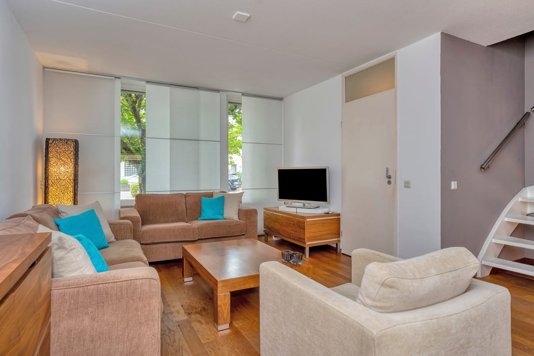 Foto 11 van Holsberg 12