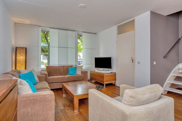 Foto 11 van Holsberg 12