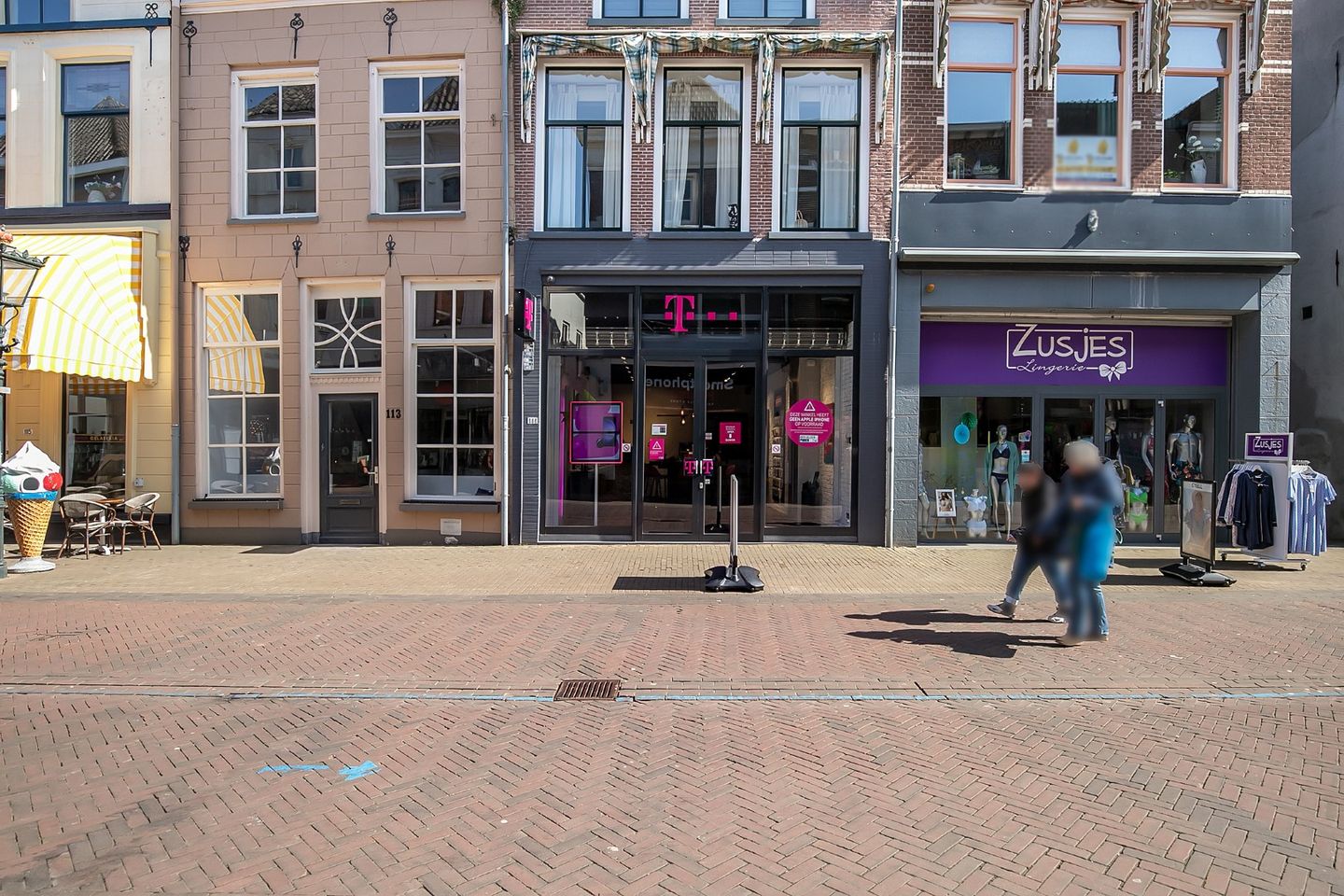 View photo 4 of Oudestraat 109