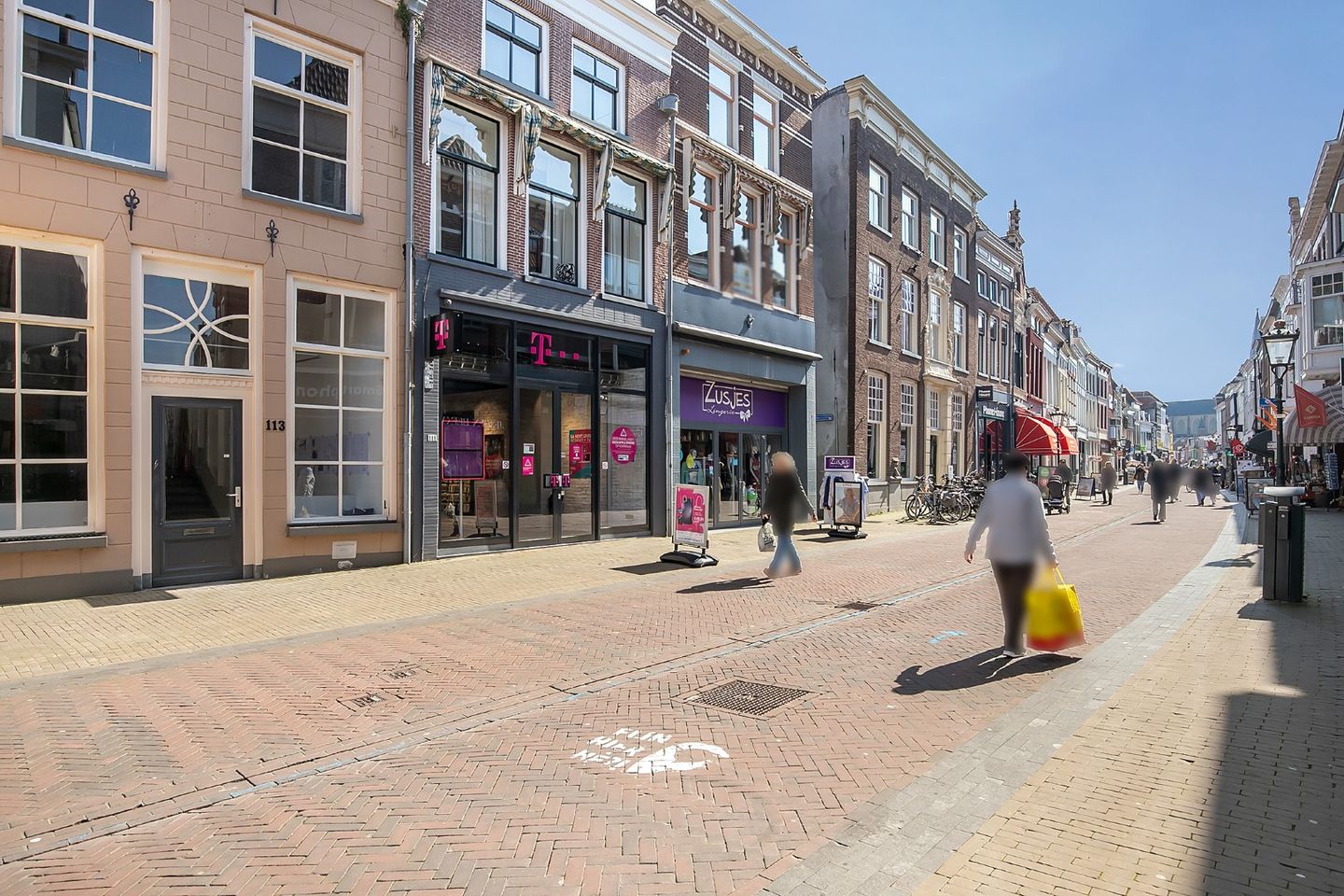 View photo 5 of Oudestraat 109