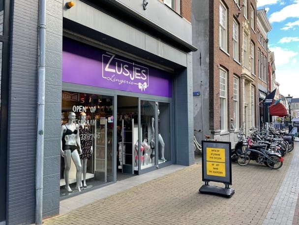 View photo 3 of Oudestraat 109