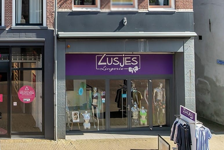 View photo 2 of Oudestraat 109