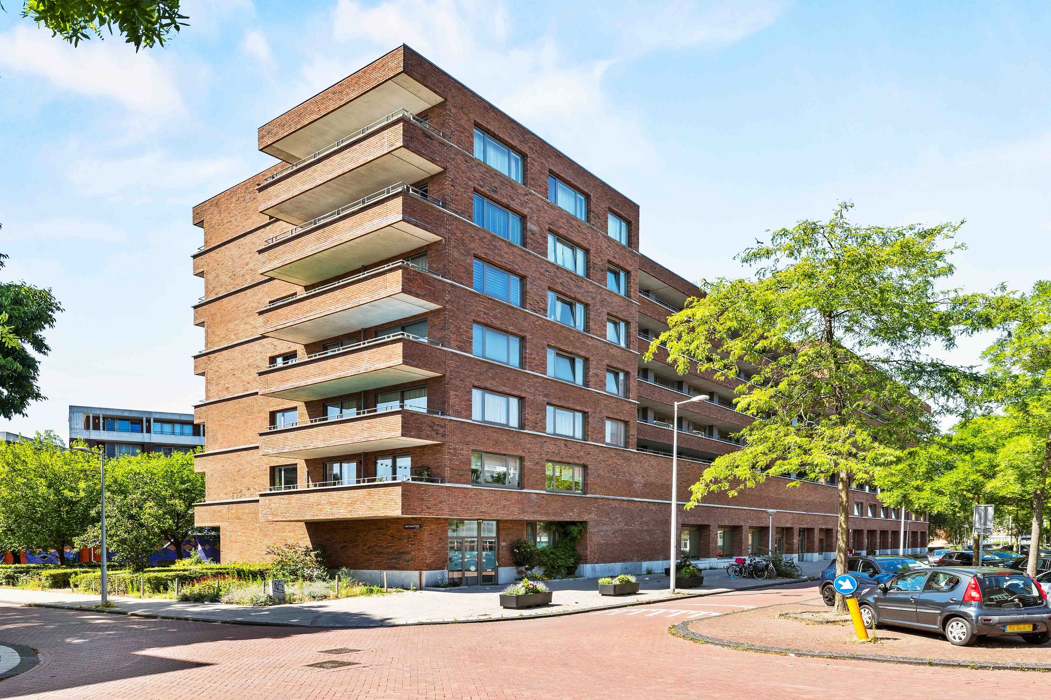 Ottho Heldringstraat 202-E 202 E
