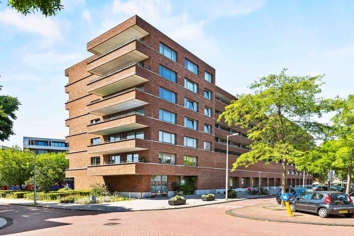 Ottho Heldringstraat 202 E