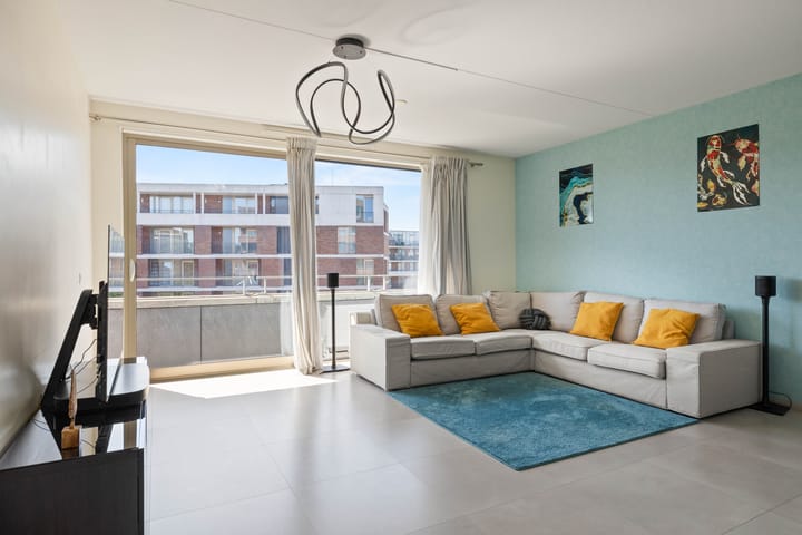 Photo 2 of Ottho Heldringstraat 202-E