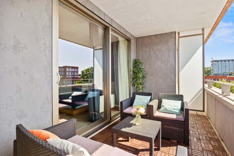 Ottho Heldringstraat 202-E tertiary image