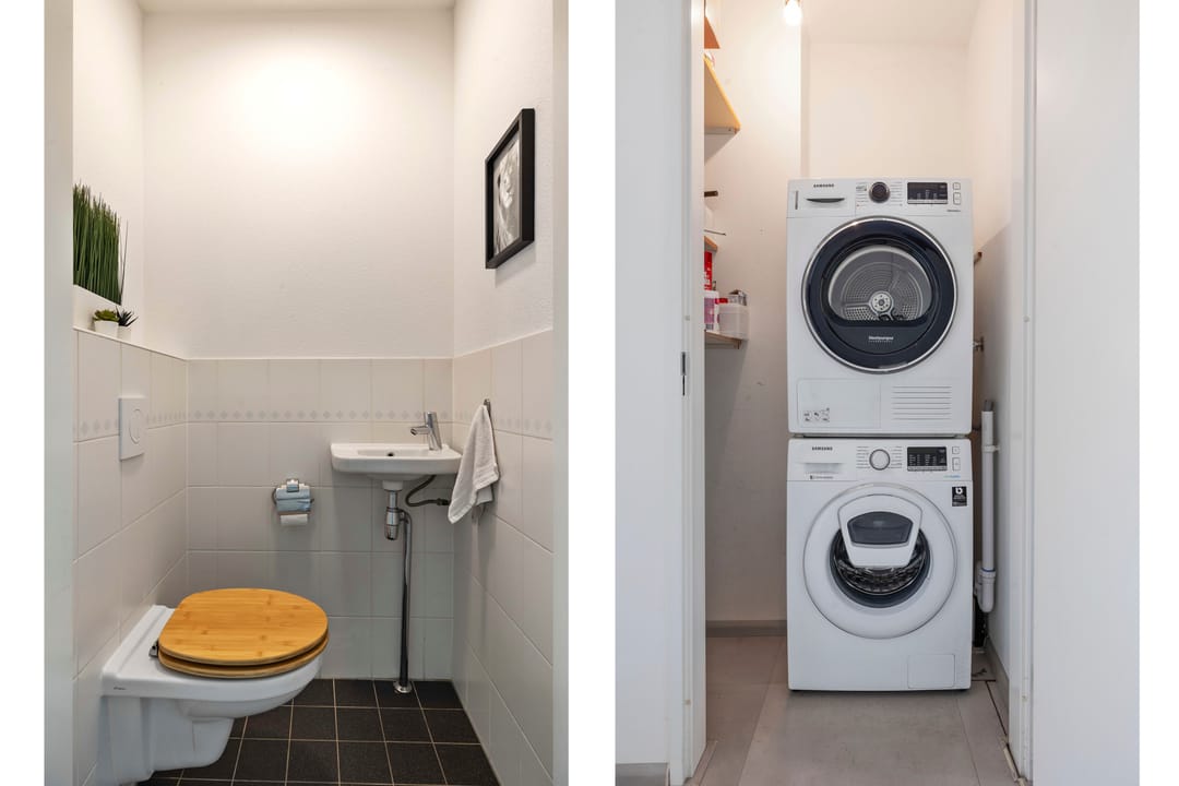 Photo 8 of Ottho Heldringstraat 202-E