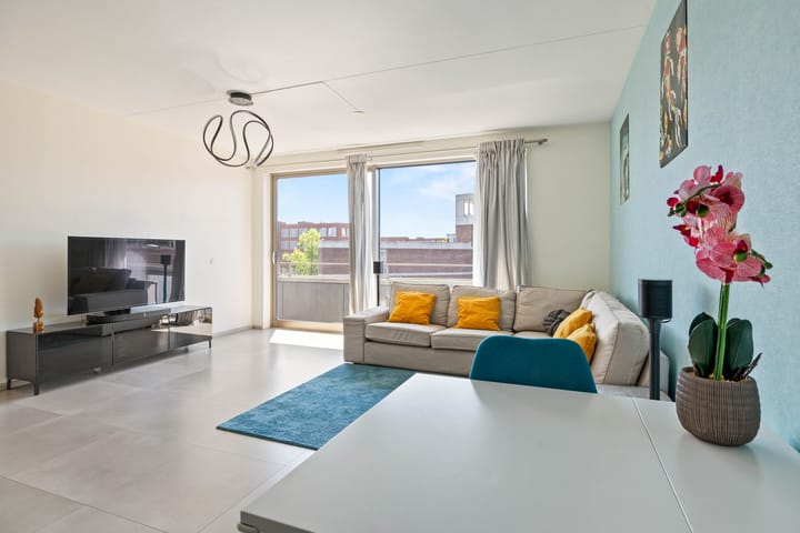 Foto 10 van Ottho Heldringstraat 202-E