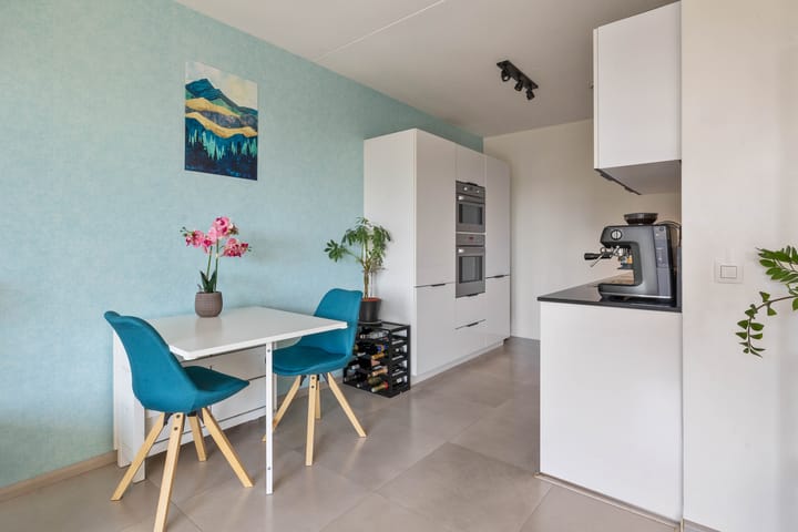 Foto 11 van Ottho Heldringstraat 202-E