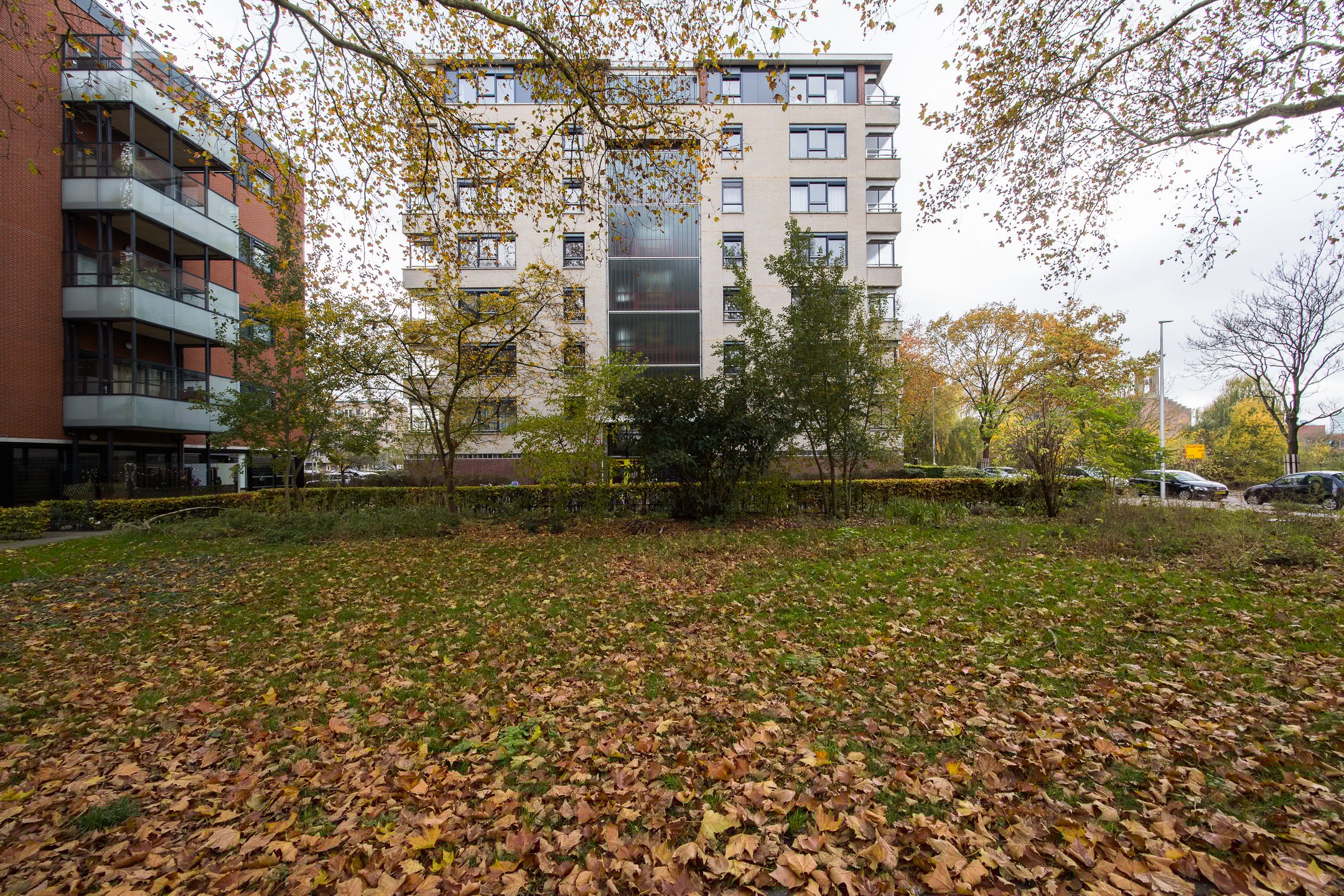 Linschotensingel 1-CA 1 CA