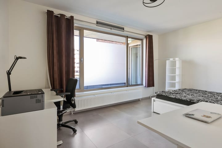 Foto 22 van Ottho Heldringstraat 202-E