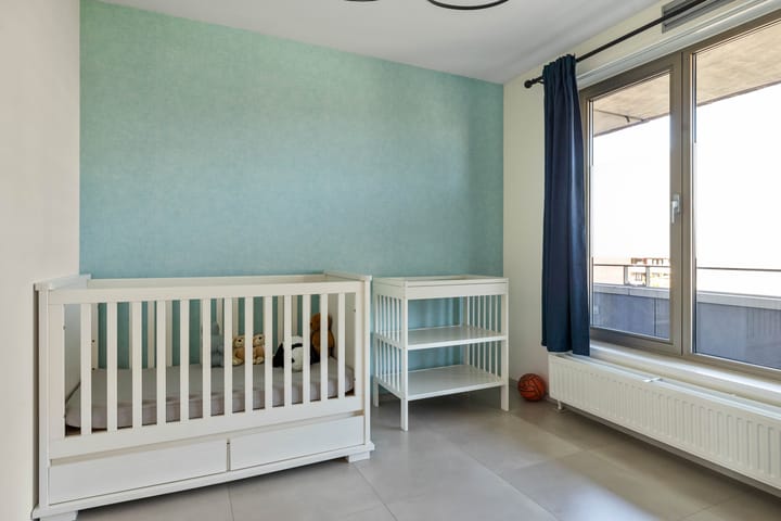 Foto 24 van Ottho Heldringstraat 202-E