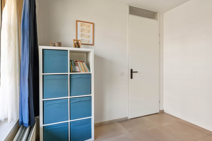 Foto 25 van Ottho Heldringstraat 202-E