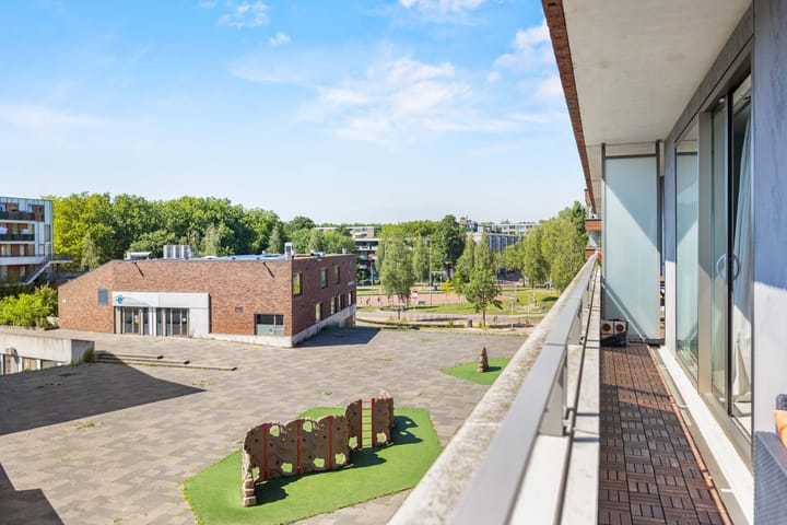 Foto 29 van Ottho Heldringstraat 202-E