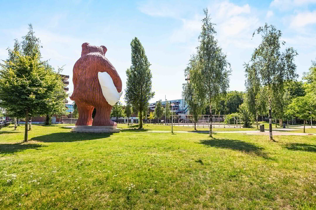 Photo 32 of Ottho Heldringstraat 202-E