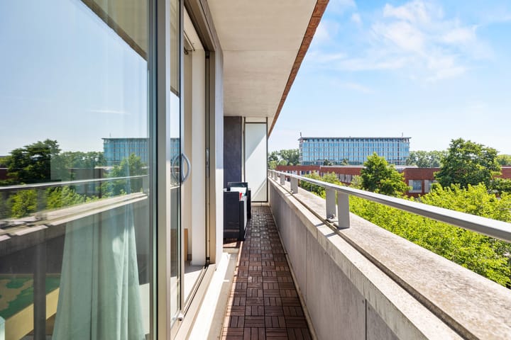 Foto 26 van Ottho Heldringstraat 202-E