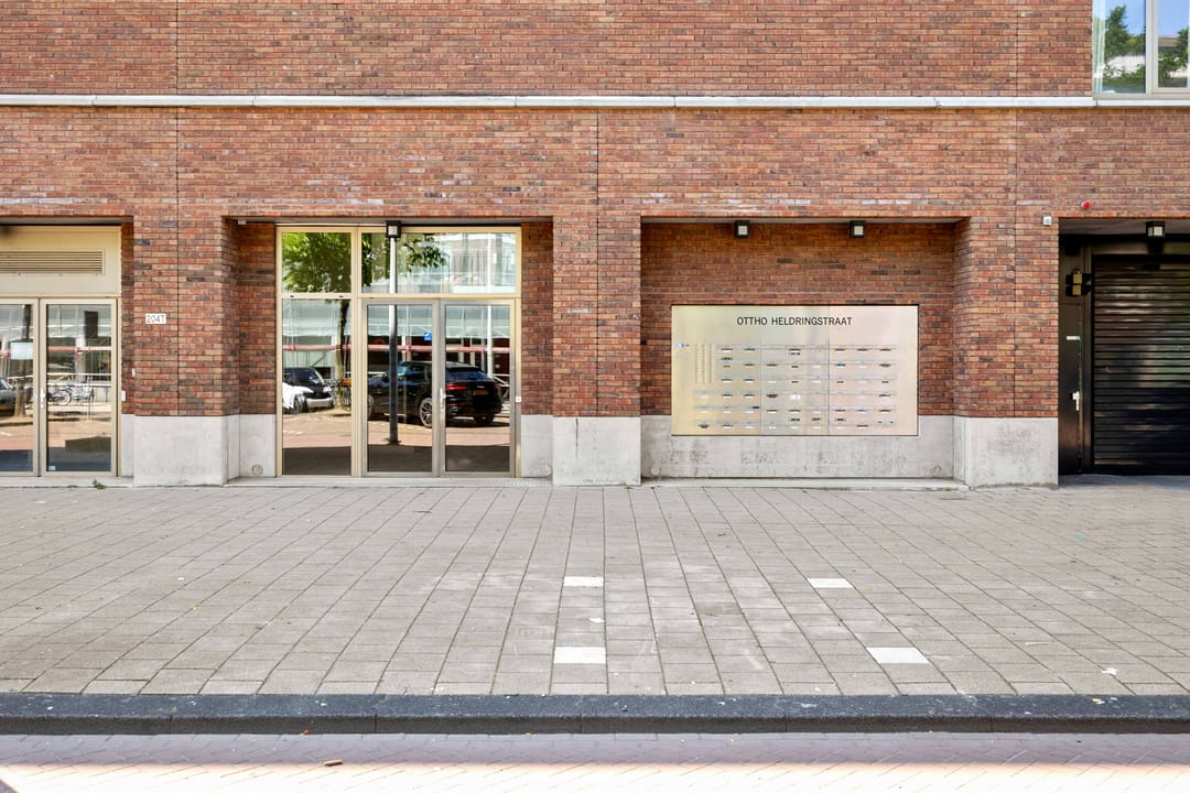 Photo 31 of Ottho Heldringstraat 202-E