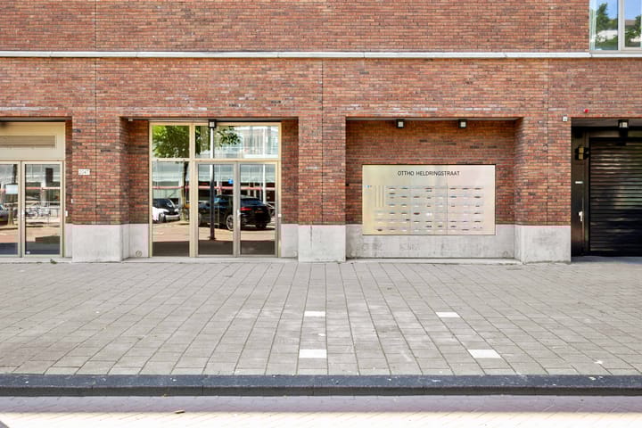 Foto 31 van Ottho Heldringstraat 202-E