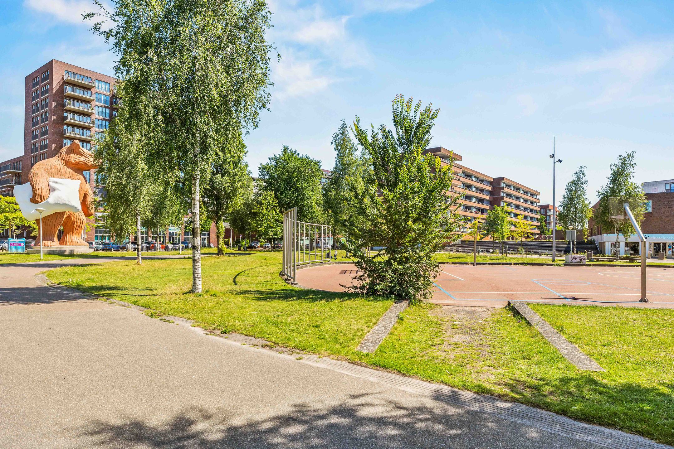 Photo 33 of Ottho Heldringstraat 202-E