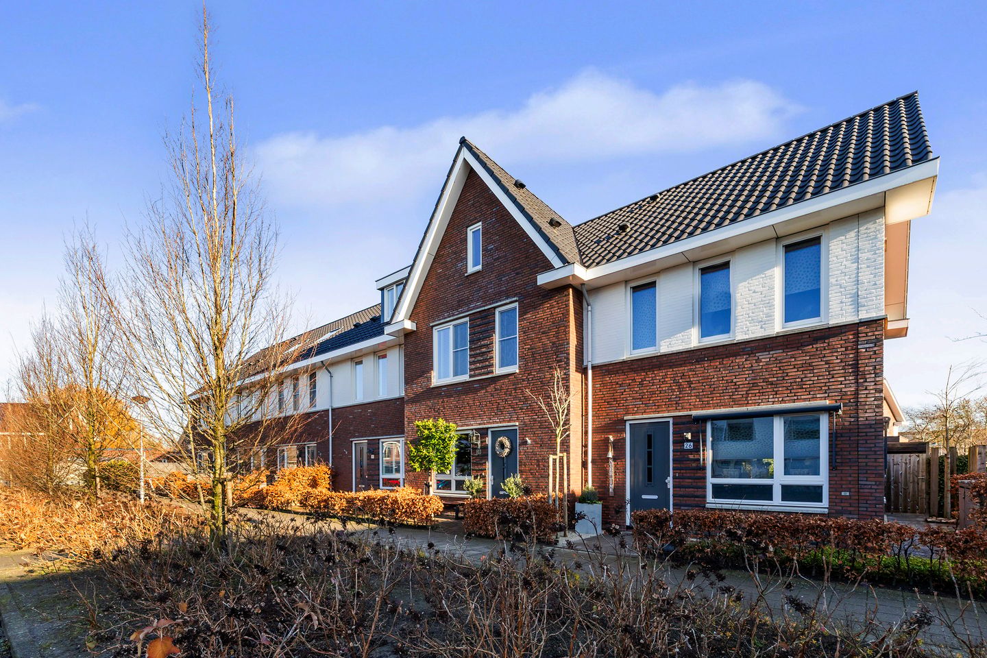 Foto 5 van Fregat 28