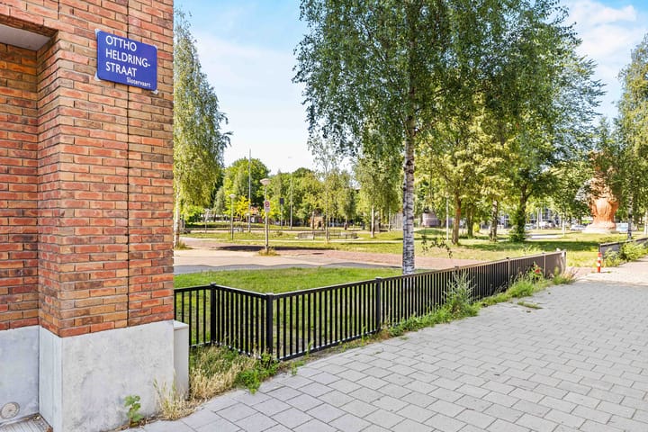 Foto 34 van Ottho Heldringstraat 202-E