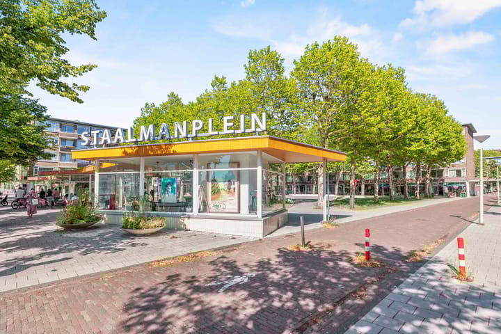 Foto 35 van Ottho Heldringstraat 202-E