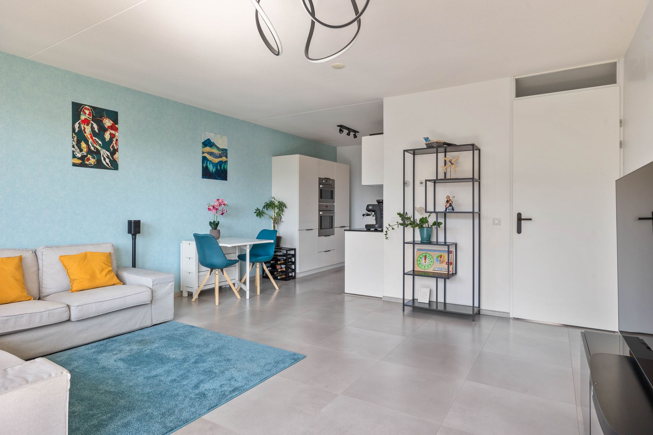 Photo 9 of Ottho Heldringstraat 202-E