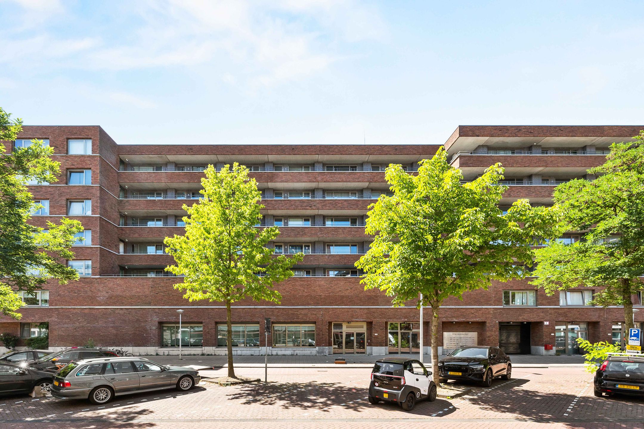 Photo 36 of Ottho Heldringstraat 202-E