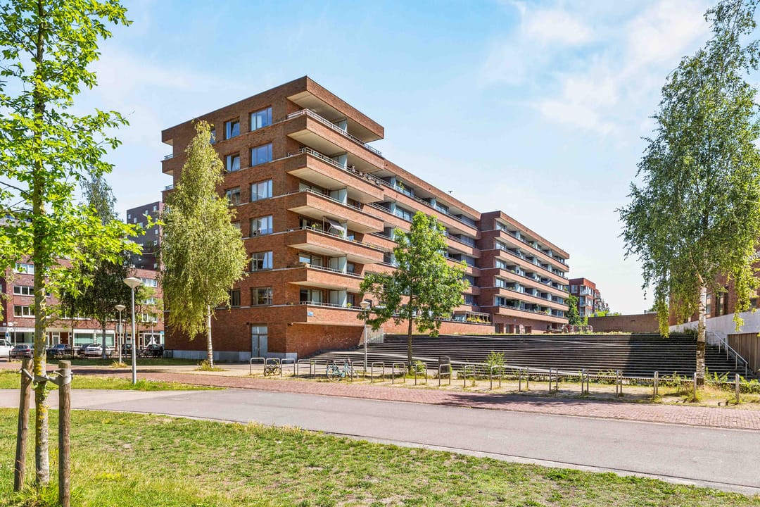 Photo 37 of Ottho Heldringstraat 202-E