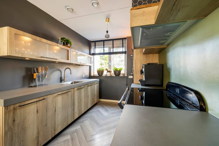 Foto 11 van Fregat 28