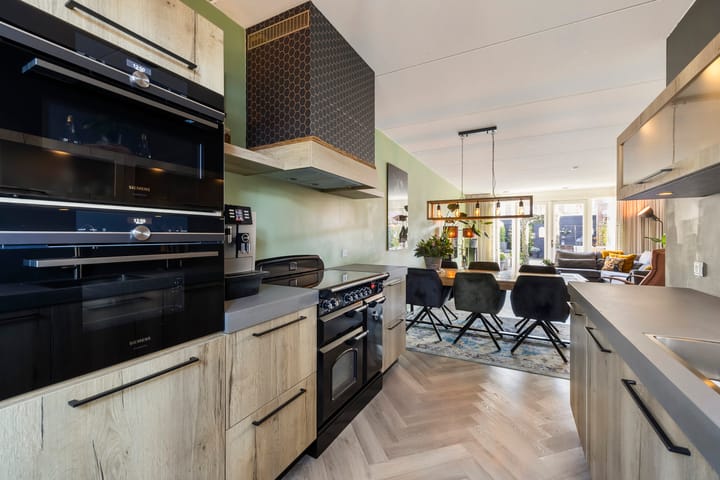 Foto 12 van Fregat 28