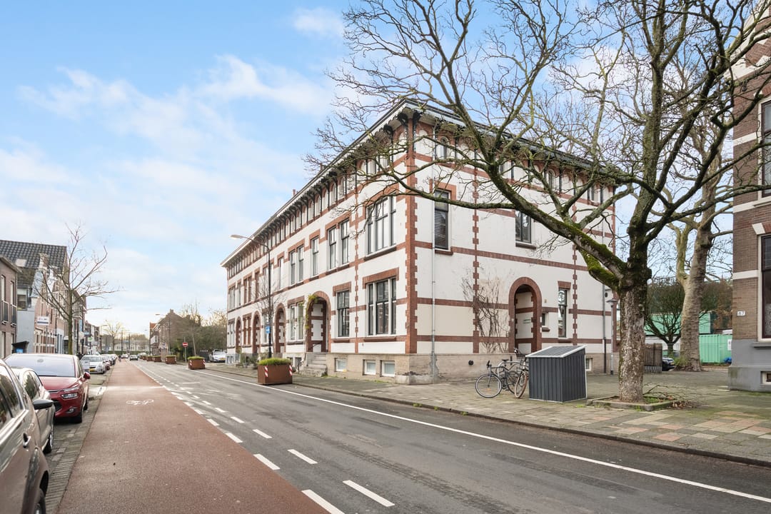 Foto 1 van Toulonselaan 89