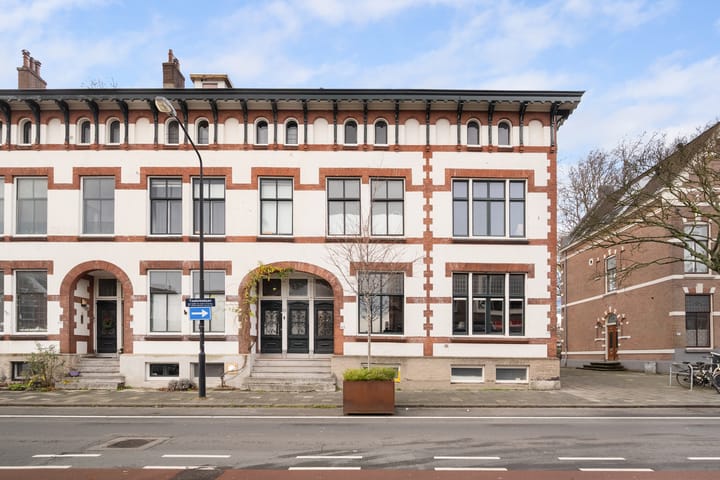 Foto 2 van Toulonselaan 89