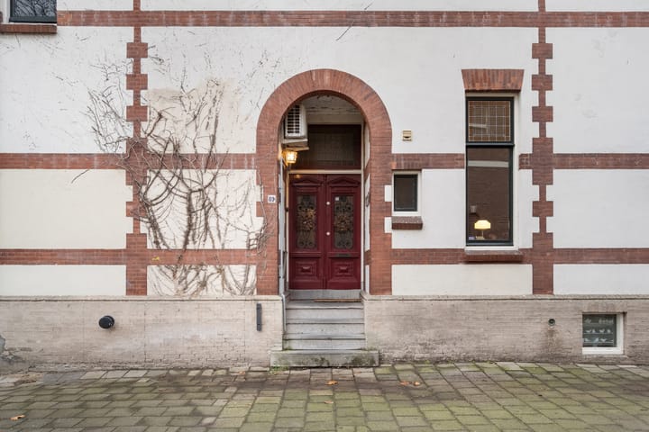 Foto 3 van Toulonselaan 89