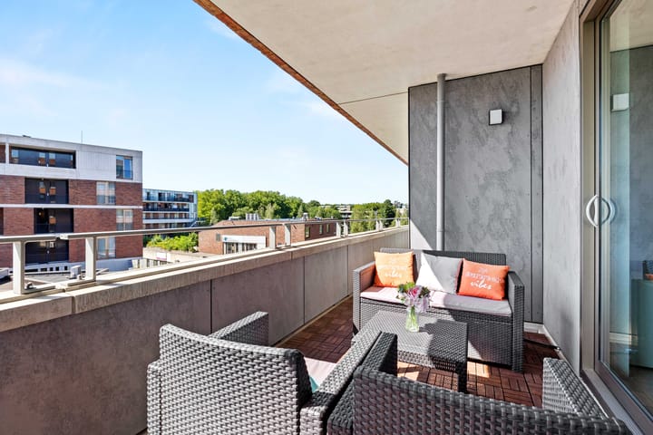 Foto 28 van Ottho Heldringstraat 202-E