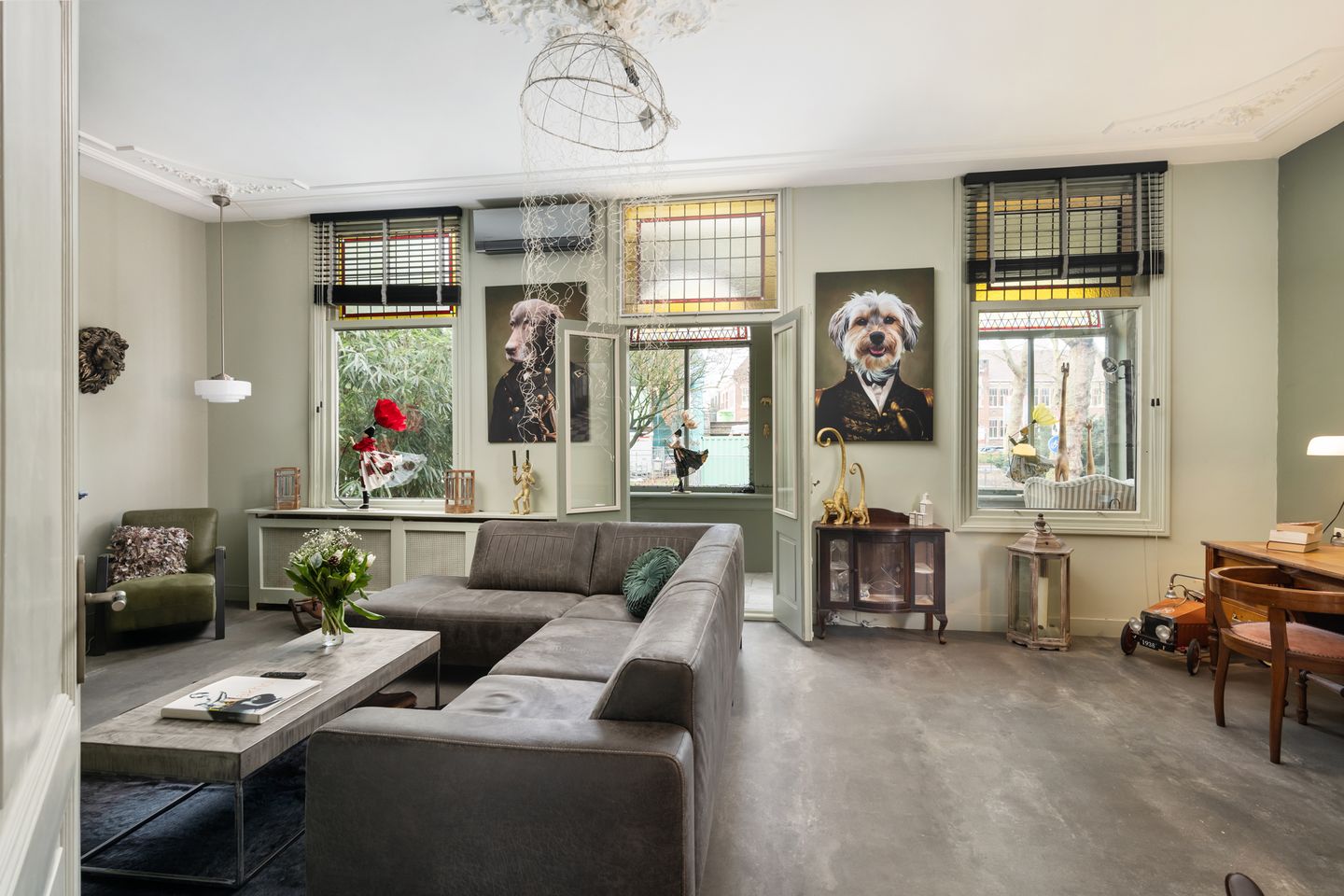 Foto 5 van Toulonselaan 89