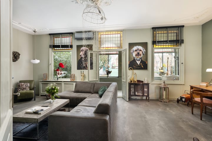 Foto 5 van Toulonselaan 89