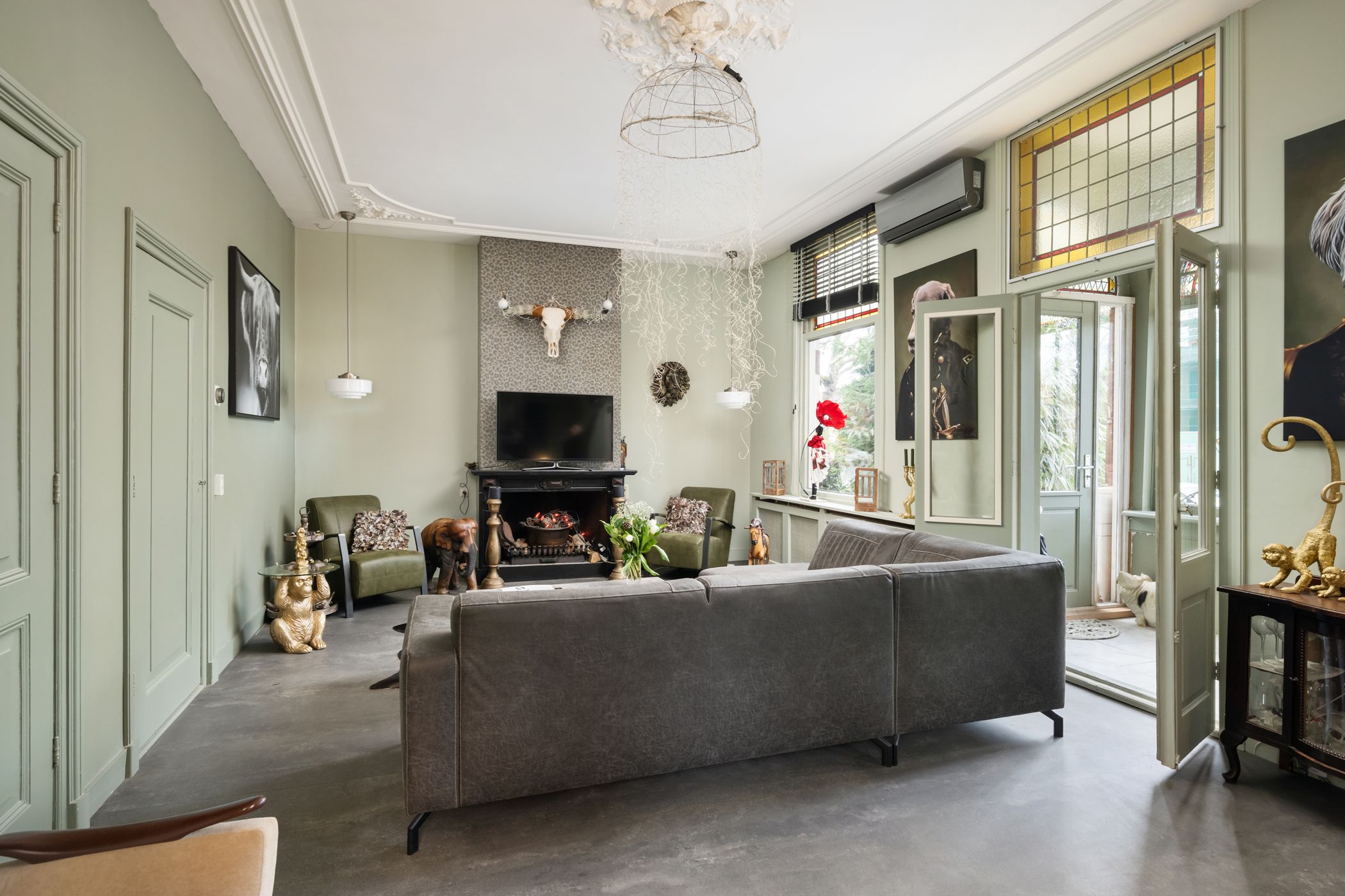 Foto 6 van Toulonselaan 89