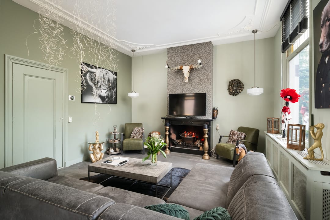 Foto 7 van Toulonselaan 89