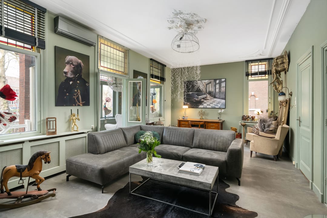 Foto 8 van Toulonselaan 89