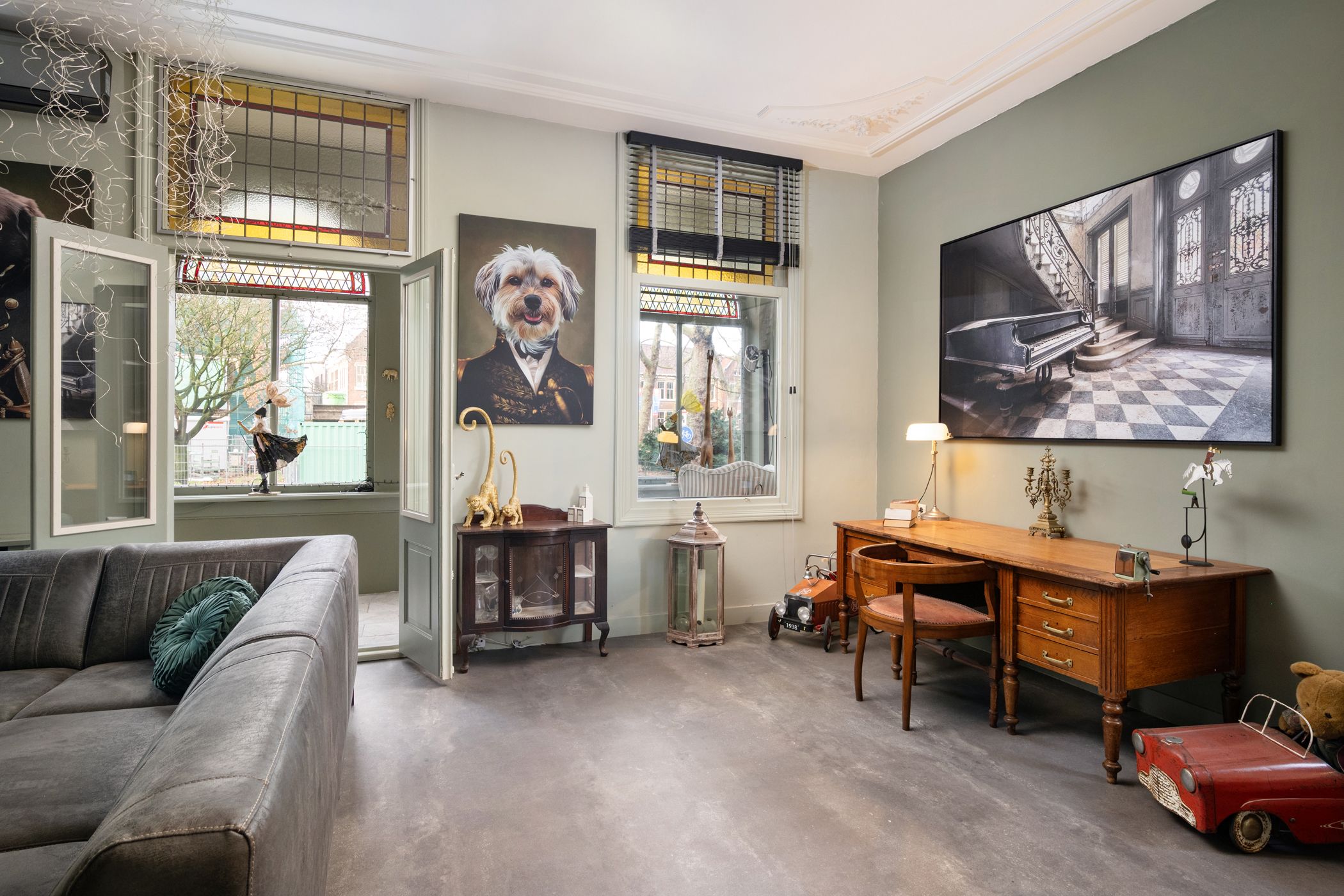 Foto 9 van Toulonselaan 89