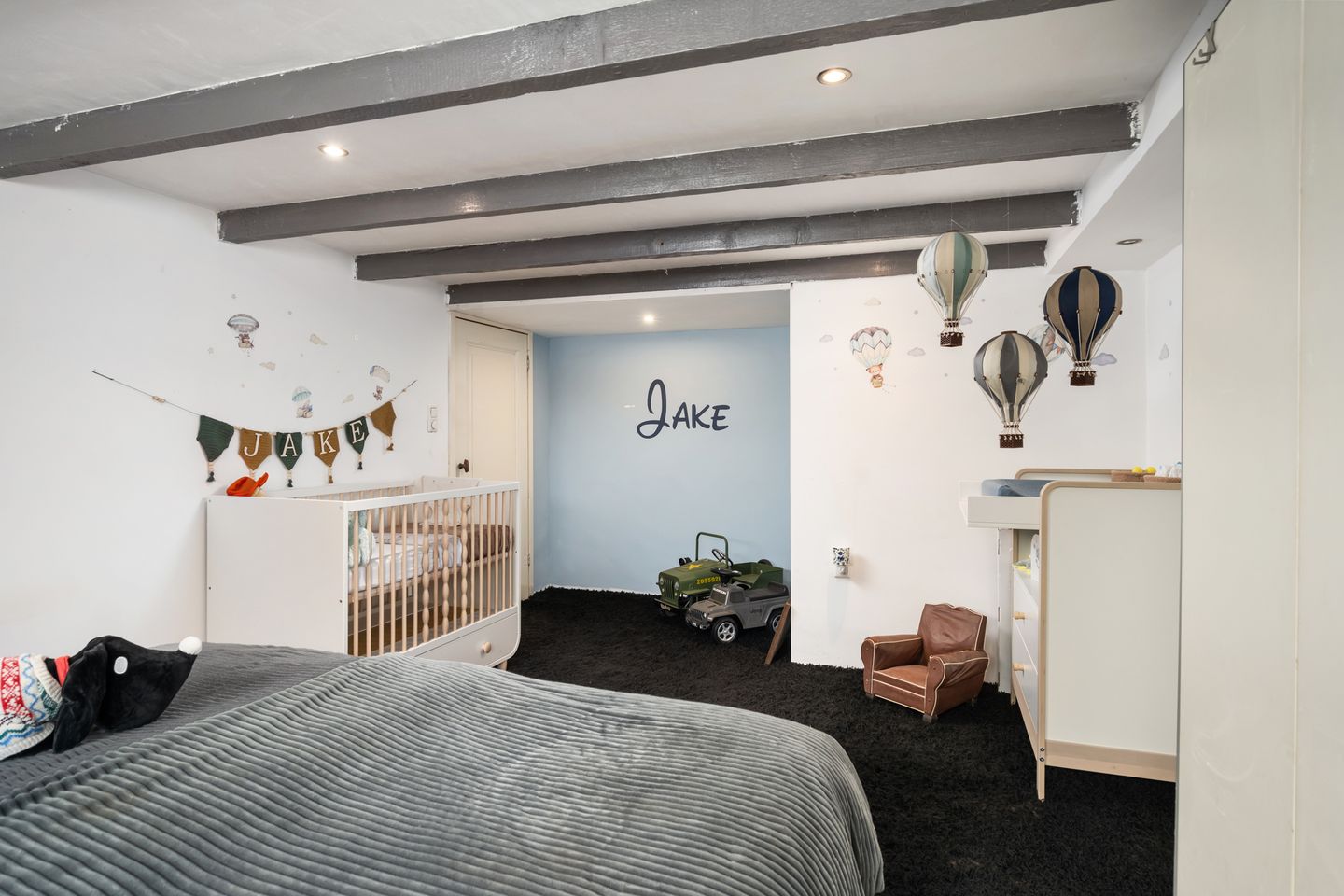 Foto 19 van Toulonselaan 89