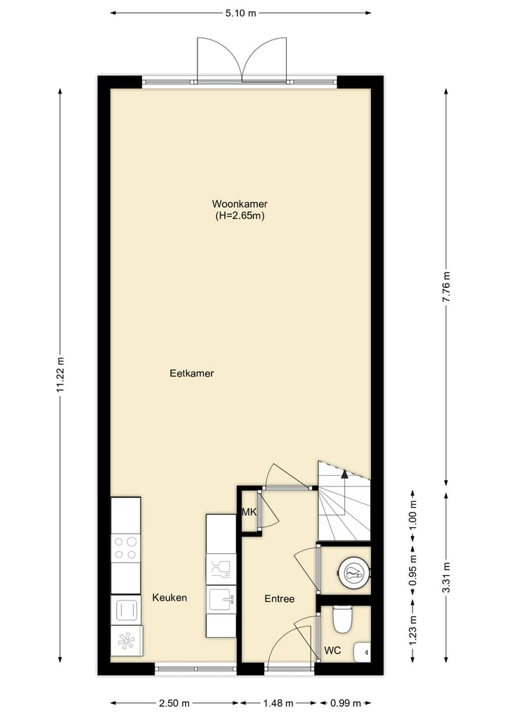 Foto 37 van Fregat 28
