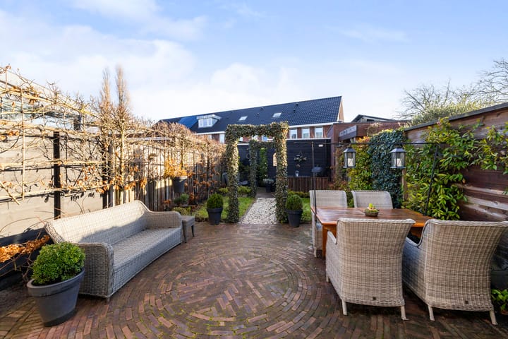 Foto 30 van Fregat 28