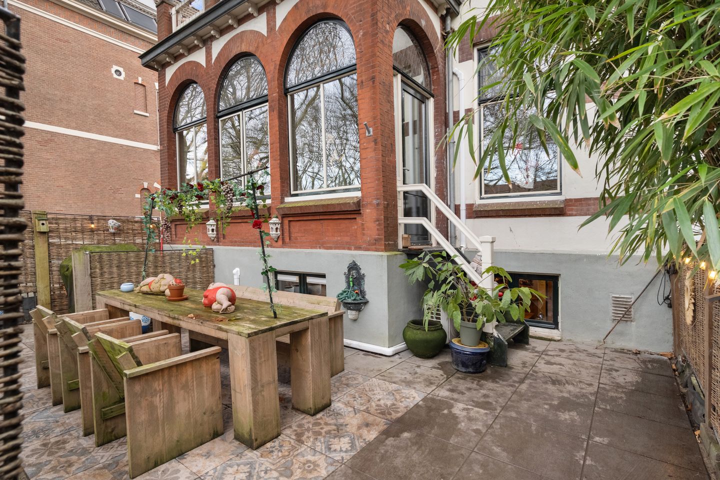 Foto 35 van Toulonselaan 89