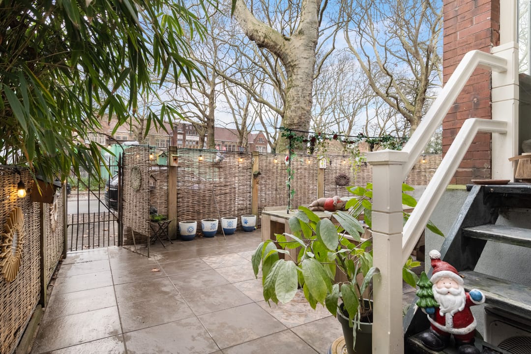 Foto 37 van Toulonselaan 89