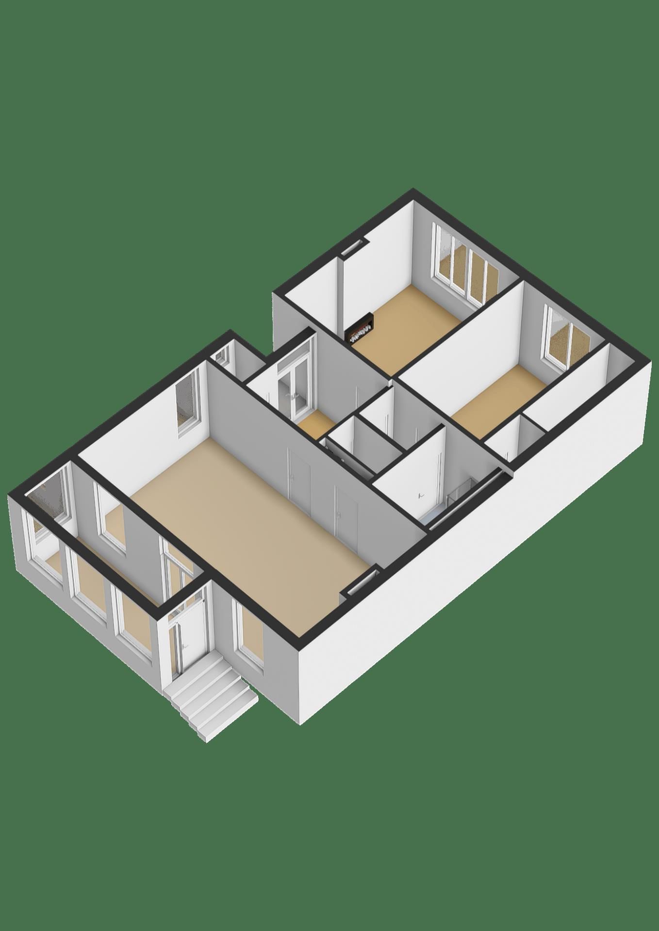 Foto 54 van Toulonselaan 89