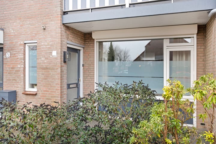 Foto 5 van Kramerstraat 7