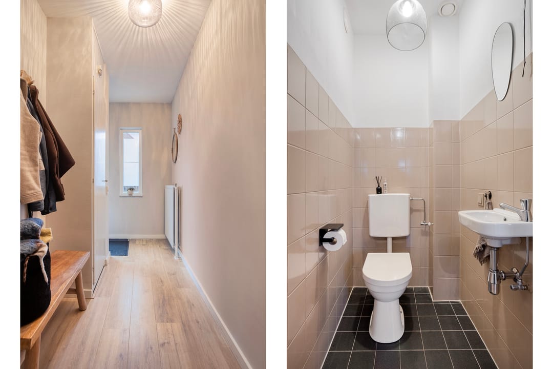 Photo 7 of Kramerstraat 7