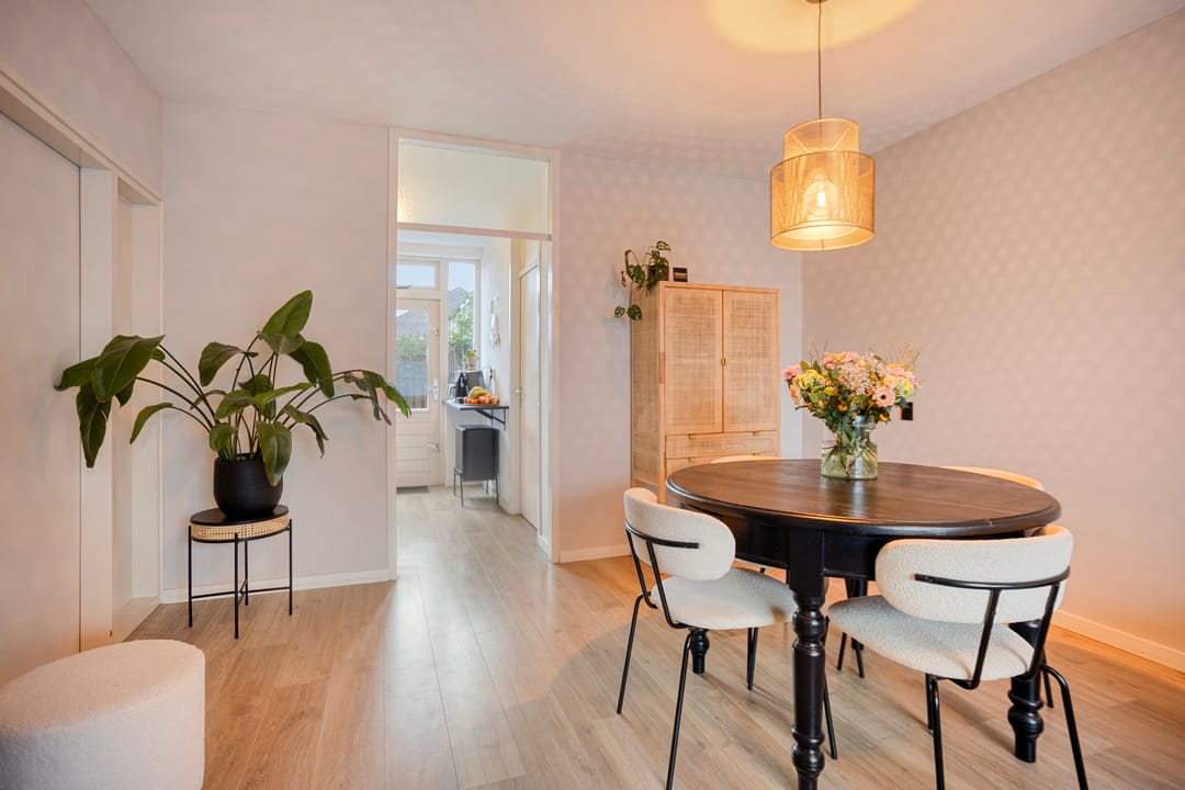 Photo 11 of Kramerstraat 7